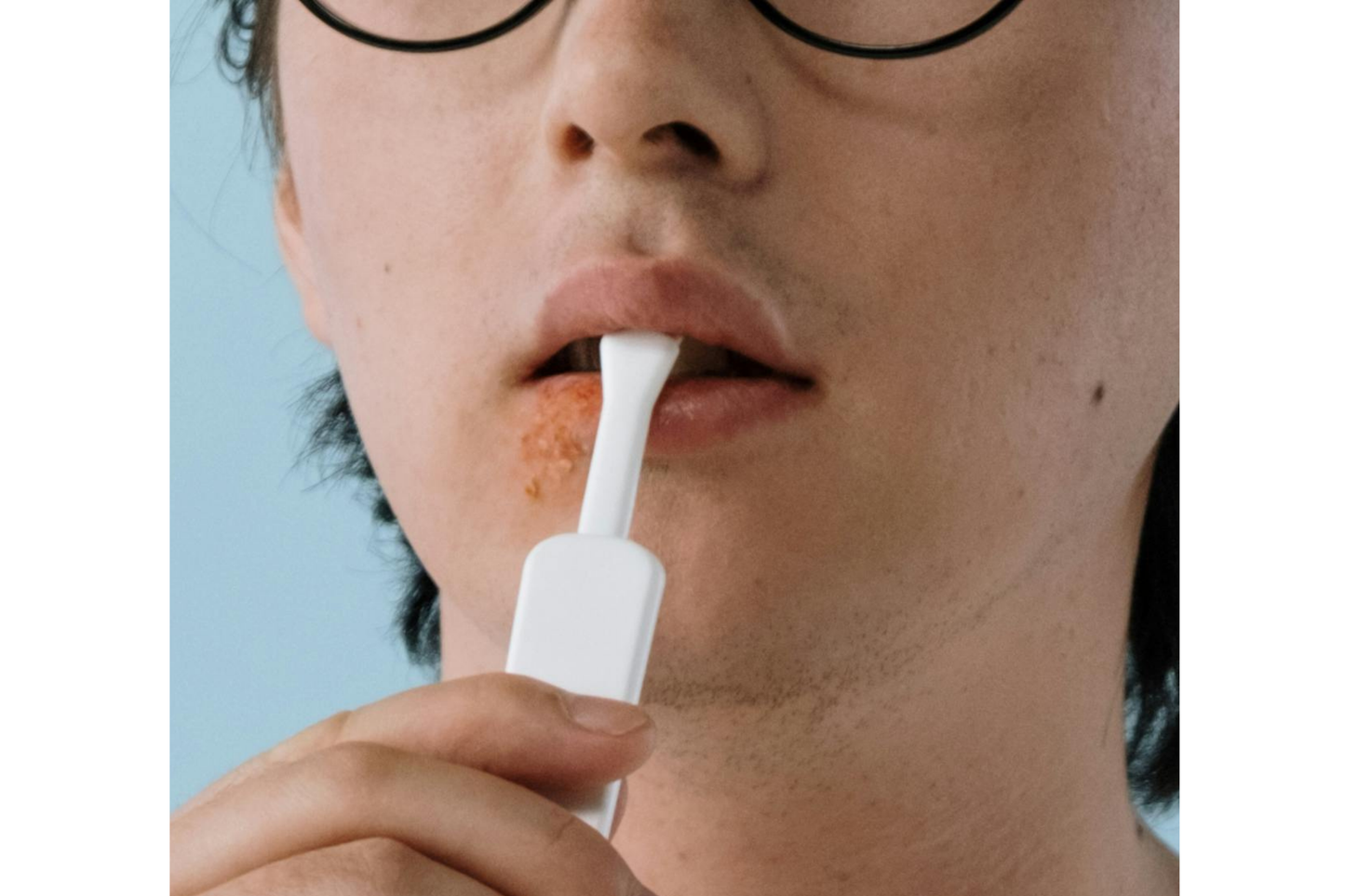 Gel Cure for herpes