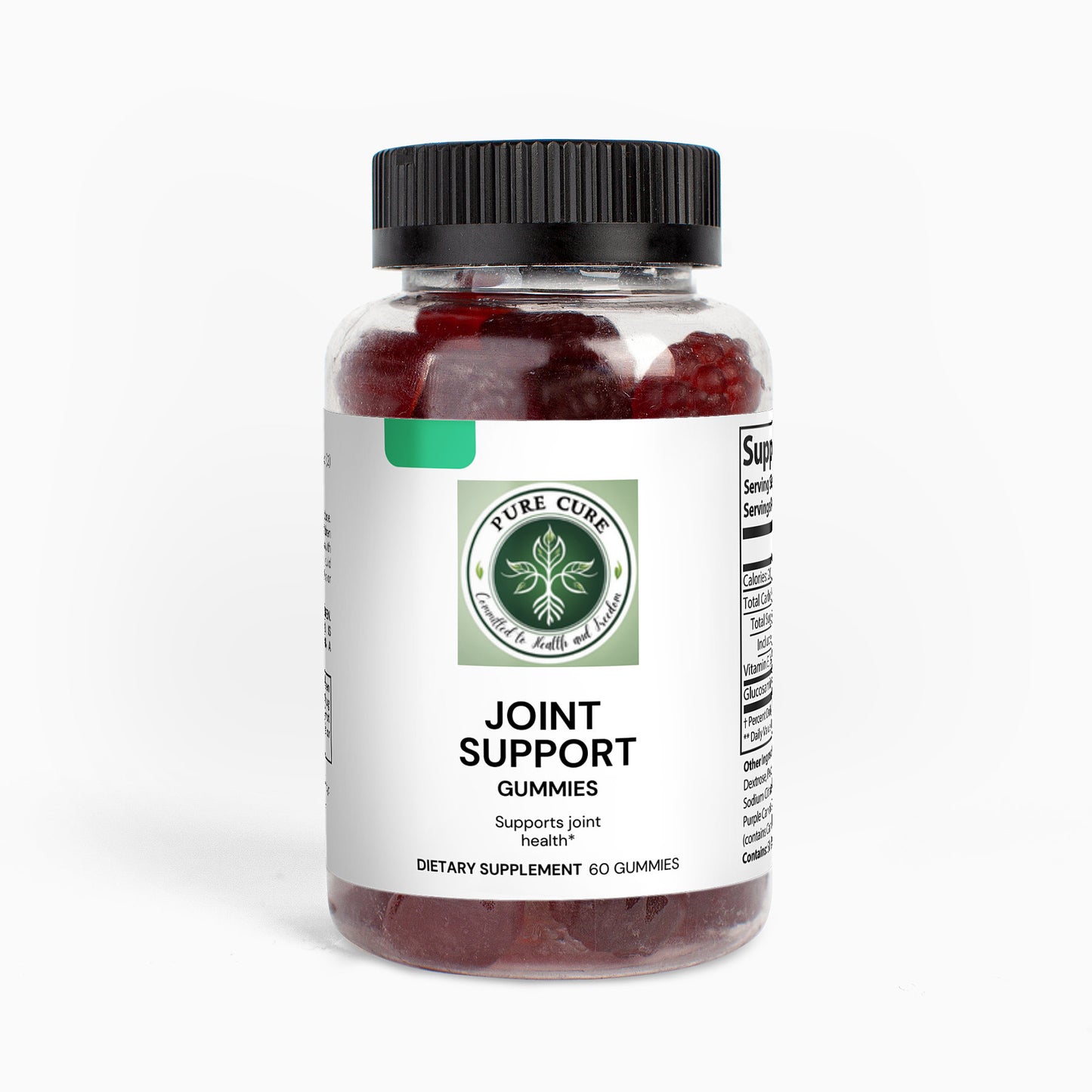 Joint Support Gummies (Adult)