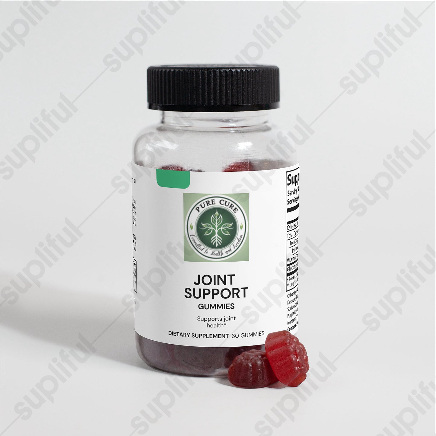 Joint Support Gummies (Adult)